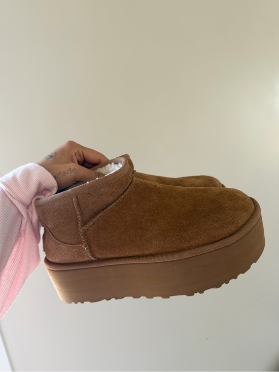 UGG Shoes - ugg classic mini platform